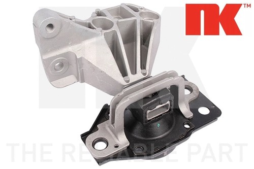 Front engine mount - engine, nk