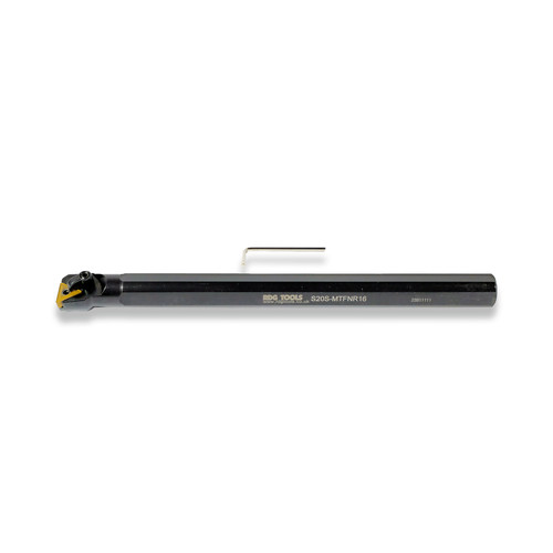 20mm indexable boring bar - indexable,