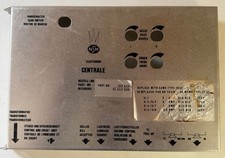 Nsm jukebox centrale lid for - jukebox,