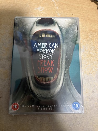 American horror story freak - american, story: