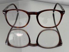 PERSOL 3007 FRAME, READ FULL DETAILS & CHECK SIZE, LOVELY FRAME, EXCELLENT COND