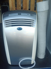 13000BTU Home Office Air Conditioner 4-in-1