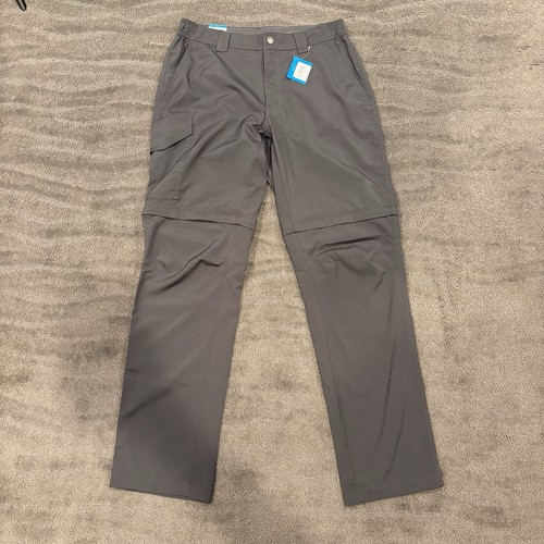 Columbia mens silver ridge - silver,