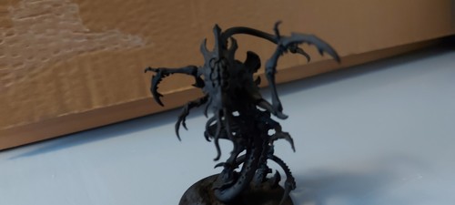 Games workshop tyranids - games,