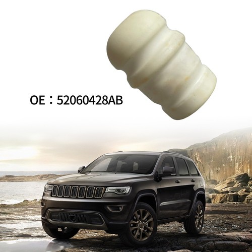 Shock absorption bump - shock,