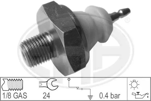 Oil pressure switch 330007 era - switch,