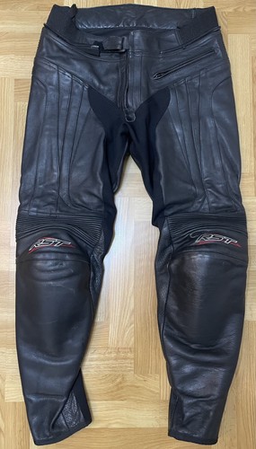 Rst leather uk30 - rst, street