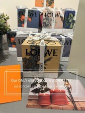 LOEWE Juniper Berry Candle