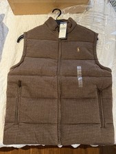Men’s Ralph Lauren Gilet