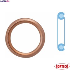 SEAL RING OIL DRAIN PLUG