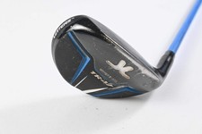 John Letters TR47 #4 Hybrid /