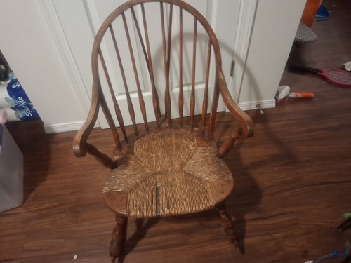 Ercol windsor grandfather - windsor,