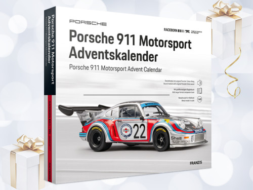 Porsche 911 motorsport - porsche,