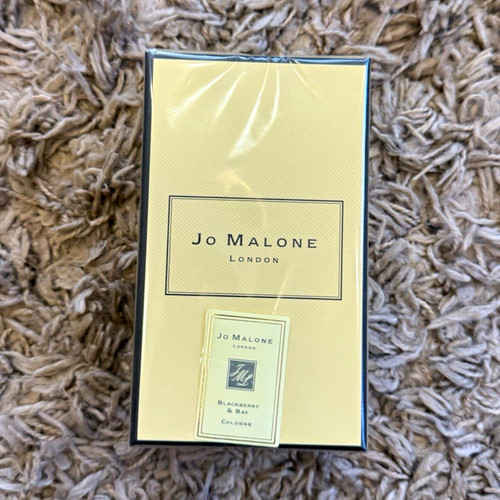 Malone blackberry bay - jo,