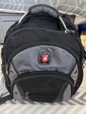 Swiss Gear rucksack mens