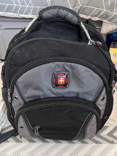 Swiss gear rucksack mens - swiss,