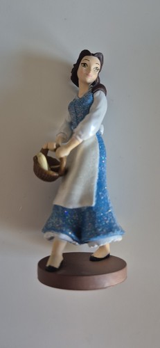 Disney beauty the beast belle - the,