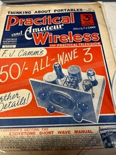 PRACTICAL WIRELESS MAGAZINE
