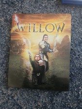 WILLOW (1988) Limited Edition