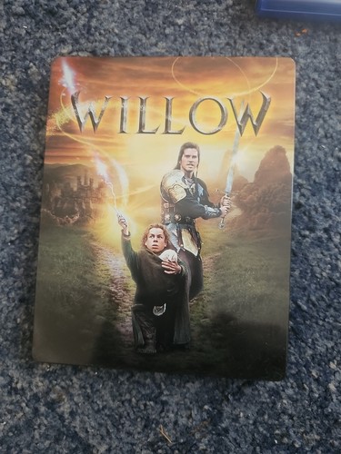 Willow limited edition - limited,