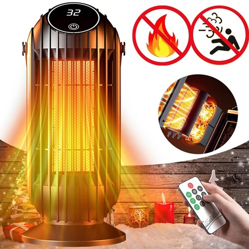 Space heater 2000w ptc - 2000w,