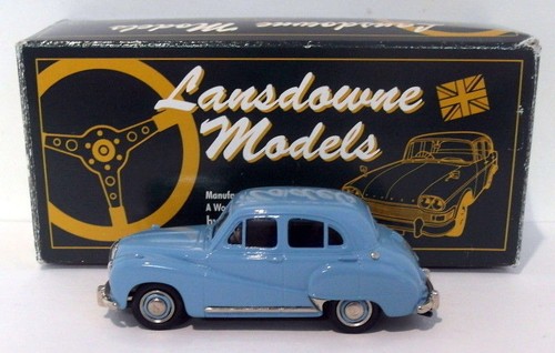 Lansdowne models scale - 1/43,
