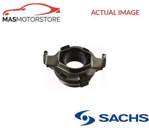 Clutch release bearing - clutch,