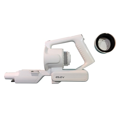 Bush cordless handstick vacuum - cordless,