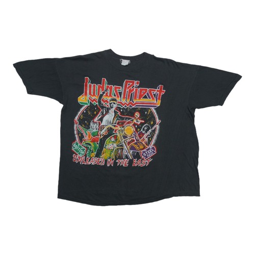 Vintage 1980s judas - 1980s,