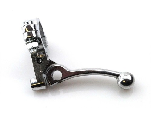 Decompression lever metal - , for