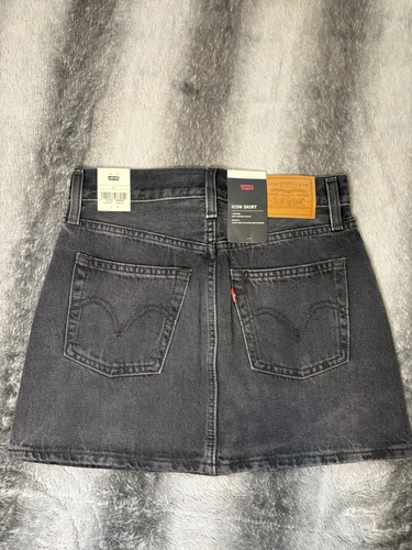 Levi ladies black grey - levi’s,