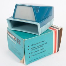 HANIMEX HANORAMA DAYLIGHT 35mm