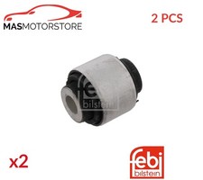 CONTROL ARM WISHBONE BUSH PAIR