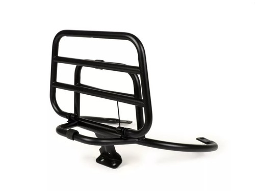 Vespa gts rear rack - vespa, matt