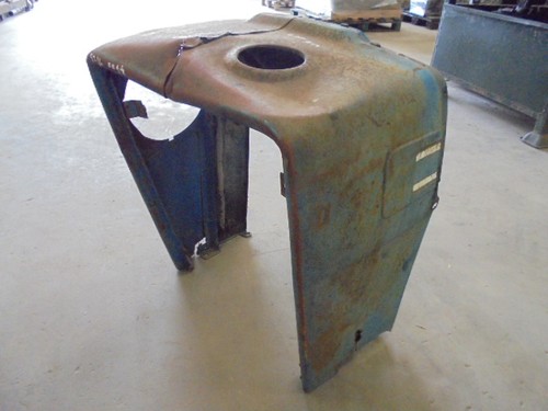 For ford 4600 front nose - 4600, cone