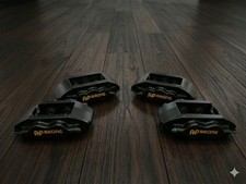 Subaru Impreza 2004-07 WRX STI