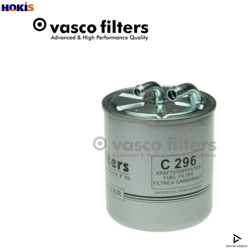Fuel filter c296 for - c296,