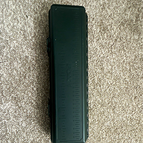 Fox rig bourd - , case