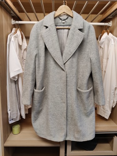 Whistles coat jacket - whistles,