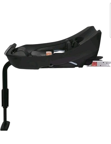 Cybex aton base - cybex, 2-fix