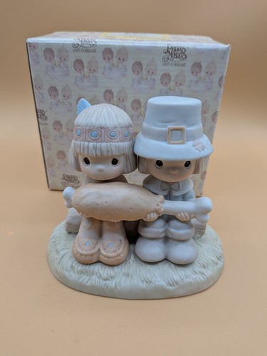 Precious moments brotherly - precious,