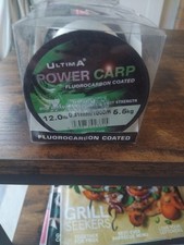 Ultima Power Carp 12.0lb 6.8kg