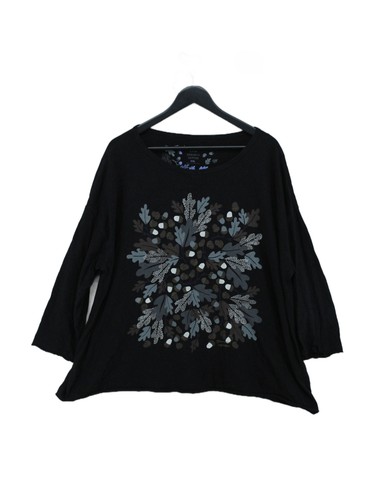 Gudrun sjöden women top - women's, xxl