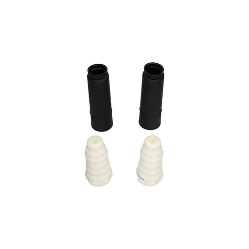 Dust cover kit shock - dust, absorber