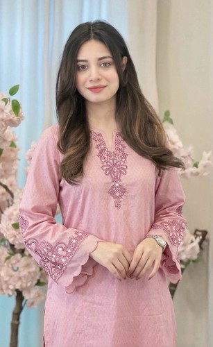 Khaadi women pink - women’s,