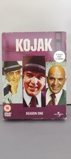 Kojak - Series 1 (Box Set)