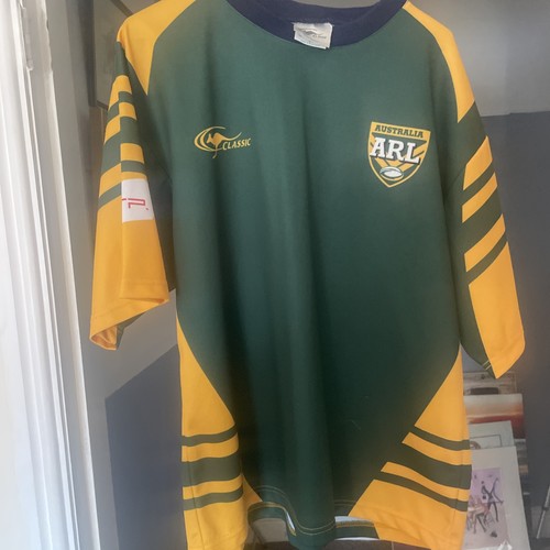 Classic australia rugby league - classic,