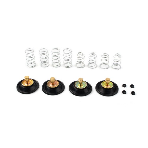 Air cut off - valve, kit