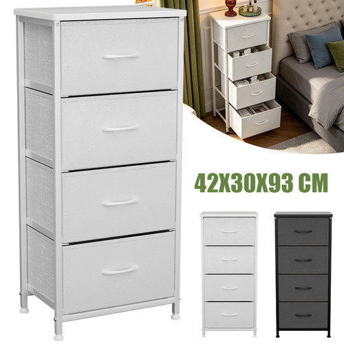 Drawer fabric chest - drawer,