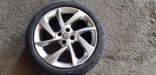 VAUXHALL CORSA E SRI 4 STUD